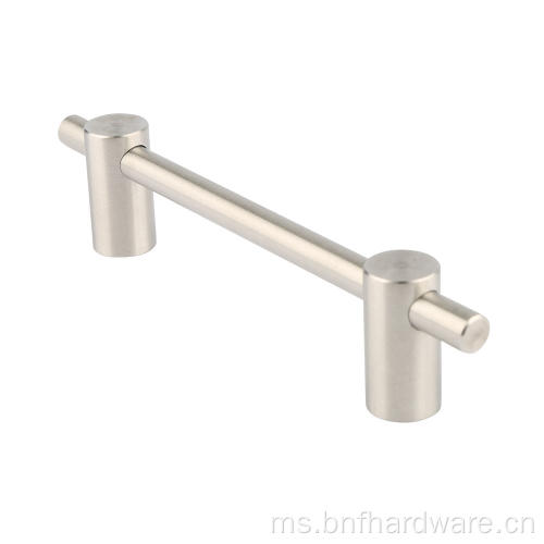 Perabot Hot Furniture Stainless Steel Handle untuk Kabinet